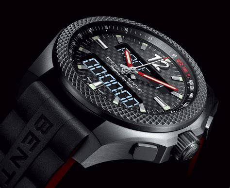 bentley supersports watch replica|used breitling for bentley watch.